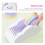 Creative Cloud Tape Dispenser with Decorative Washi Tape 4