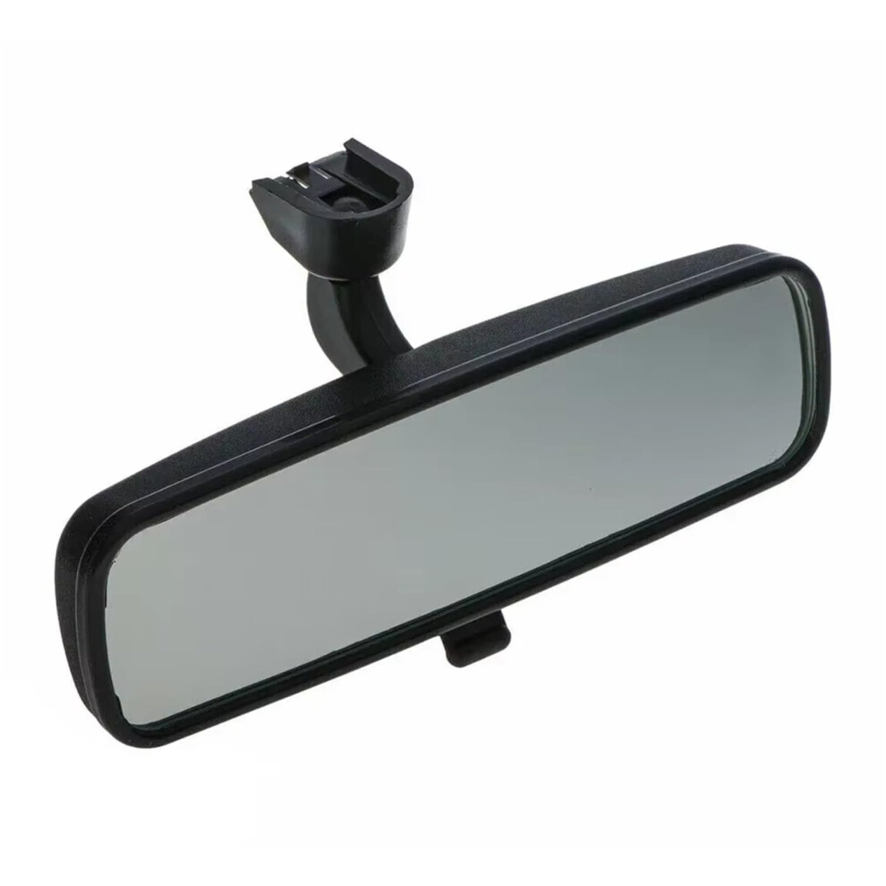 Wide Angle Interior Rearview Mirror For Mazda 3 20042007 And Mazda 5 20062007 Blind Spot Elimination 9113335531147