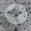 Cake Decorating Stencils Set, Reusable Plastic Baking Templates for Wedding and Birthday Cakes 4