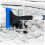 Car Snow Shovel and Ice Scraper, Foldable Extendable Handle, Durable Compact Tool for Winter Emergencies 3