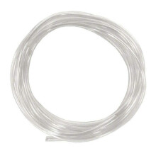 3.25 Inch Heavy Duty Vinyl Tubing for Generators Outdoor Safety and Pool Maintenance