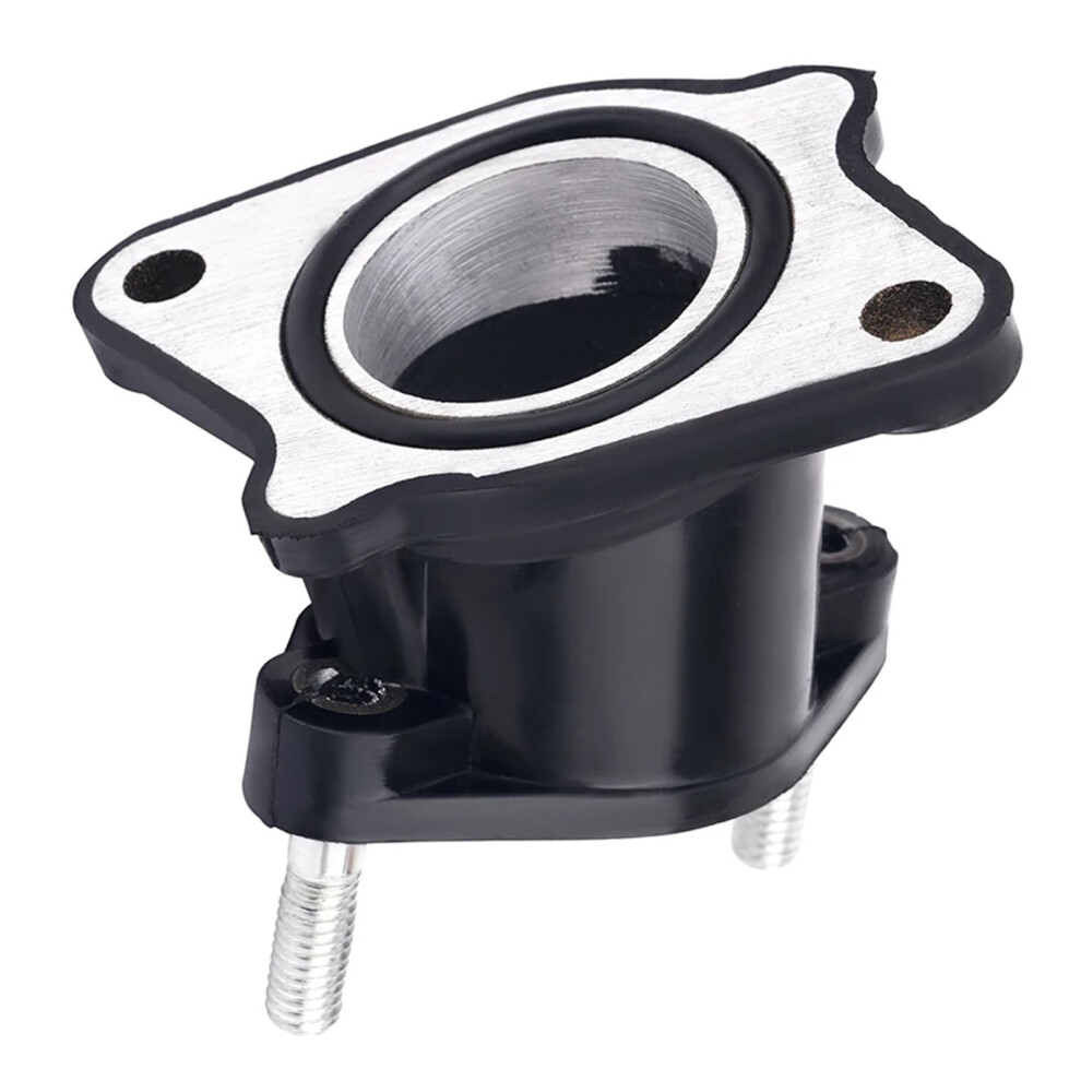 Motorcycle Carburetor Intake Manifold Adapter For Honda Atc185 Trx200 Xl125 Xr185 200R 16210446000 9455672647892