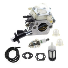Carburetor For Stihl BG86 SH56 SH56C SH86 SH86C Carb Leaf Blower ZAMA C1M- 61B