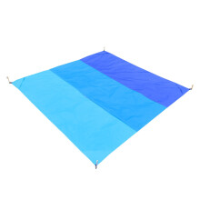 Yonrjhukm Beach Blanket Outdoor Picnic Blanket Large Sand Water Proof Beach Mat