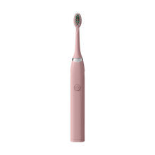 Tahtuvzn Toothbrush with 6 Heads, Cleaning Mode, Upgraded Battery & Fast Charging - Compatible with [Brand], Great Christmas Gift