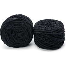 100g Chunky Chenille Yarn 6.5 oz #6 Super Bulky for Blankets, Crochet and Knitted Crafts