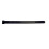 US Sizer Plastic Reusable Finger Measure Accurate Ring Sizer Accessory Jewelry Measure Tools BLACK 1PC 1