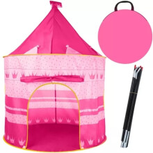 Play Tent for Children / Children's Tent - Pop Up Tent Pink
