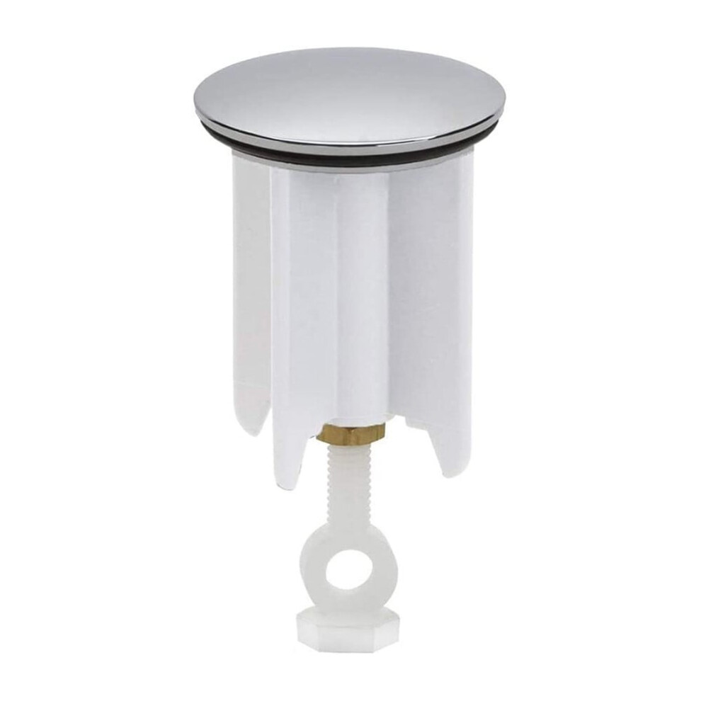 Universal Sink Plug Bathroom 40Mm Pop-Up Plug Replacement Drain Plug Stopper 9027700393875