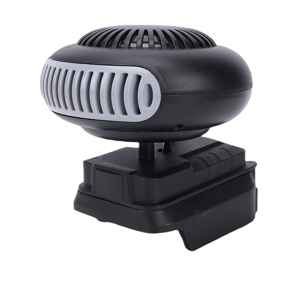 Portable Car Heater With Usb Charging, 170W Rapid Window Defrosting And Adjustable Fan For Winter 9053599992653