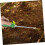 Dandelion Weeding Tool with Efficient Root Removal, Durable Garden Weed Puller for Lawn and Outdoor 5
