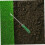 Dandelion Weeding Tool with Efficient Root Removal, Durable Garden Weed Puller for Lawn and Outdoor 3