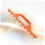 Beekeeping Frame Spacer Tool 9 Frame Plastic Rake with Ergonomic Handle for Easy Beehive Setup 3