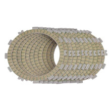 Motorcycle Clutch Plate Kit 1100 V4 2021  Performance 11Pack with CompetitiveGrade Friction