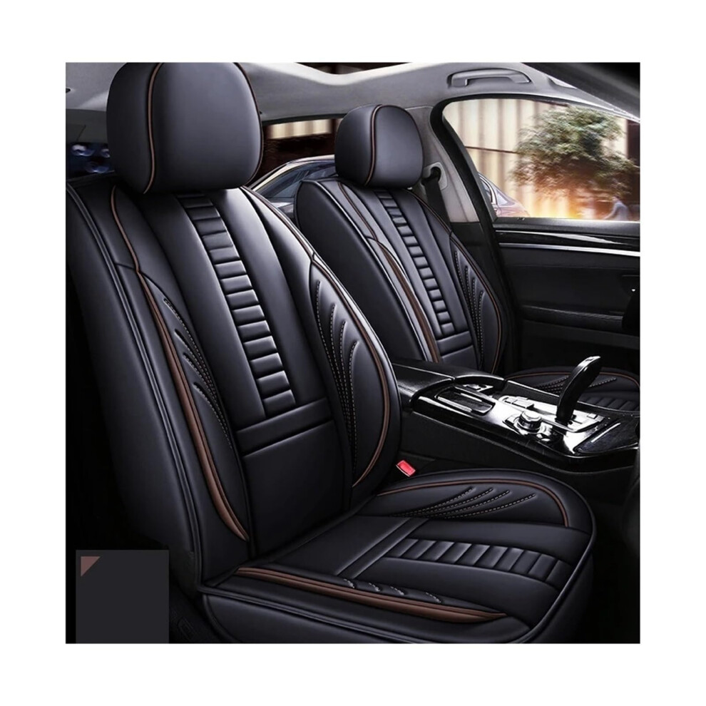 Car Seat Covers For Vw Polo Sedan Touran Touareg Passat B8 Golf Jetta With Antislip Design 9113335532625