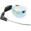 Handheld Steam Cleaner 1200W Rapid Heating Chemical Deep Clean for Kitchen Bathroom Car Detailing 2