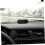 Car Digital Clock with Backlit Temperature Display for Vehicle Dashboard Interior 3