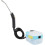 Handheld Steam Cleaner 1200W Rapid Heating Chemical Deep Clean for Kitchen Bathroom Car Detailing 4