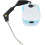Handheld Steam Cleaner 1200W Rapid Heating Chemical Deep Clean for Kitchen Bathroom Car Detailing 3