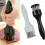 Meat Tenderizer Needle with Sharp Stainless Steel Blades for Quick Kitchen Meat Preparation 3