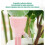 Water Dispenser Automatic Watering Adjustable Irrigation Device Home Essentials 7
