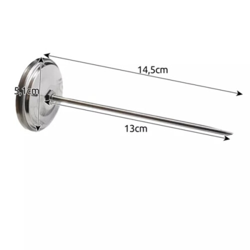 Meat thermometer - Thermometer for meat 2