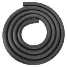 Bike Cable Housing Sponge Derailleur Cable Tube Anti-Noise Wires Line Tube for Cycling