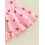 (18-24 Months, Pink) Ολόσωμη φόρμα νήπια με καμπάνα 6