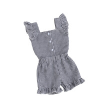 (18-24 Months, Black) Ensemble d'été 2 et tendance.