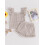 (6-12 Months, Coffee) Ensemble d'été 2 et tendance. 3
