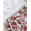 (5-6 Years, White) Conjunto de 2 San Valentín. 7