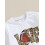(5-6 Years, White) Conjunto de 2 San Valentín. 5