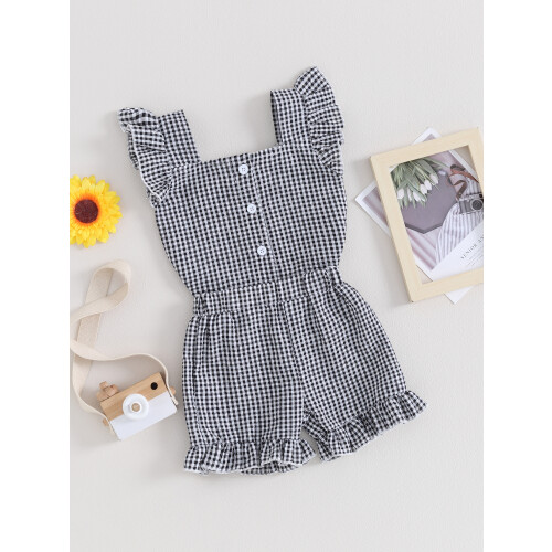 (18-24 Months, Black) Ensemble d'été 2 et tendance. 2