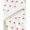 (6-12 Months, White) Conjunto de dos de otoño. 7