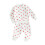 (18-24 Months, White) Φούτερ 2 τεμαχίων φθινοπωρινά ρούχα 1