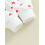 (6-12 Months, White) Conjunto de dos de otoño. 8