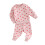 (6-12 Months, Pink) Φούτερ 2 τεμαχίων φθινοπωρινά ρούχα 1