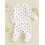 (6-12 Months, White) Conjunto de dos de otoño. 3
