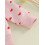 (18-24 Months, Pink) Φούτερ 2 τεμαχίων φθινοπωρινά ρούχα 5