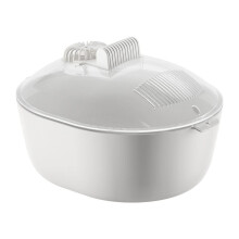 Meat Defrosting Tray Fast Thawing Large Surface for Beef Chicken Seafood Easy Clean Kitchen Tool