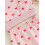 (18-24 Months, Pink) Φούτερ 2 τεμαχίων φθινοπωρινά ρούχα 6