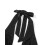 (L, Black) Macacão feminino com o verão. 4