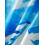 (L, Sky Blue) Γυναικεία μακριά ολόσωμη φαρδιά τιράντες. 11