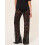 (L, Black) Γυναικείο παντελόνι με Gothic streetwear 3