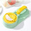 Dumpling Maker Set with Durable Mold, Ergonomic Handle for Easy DIY Buns, Pies, Waffles, 2pcs Green 5
