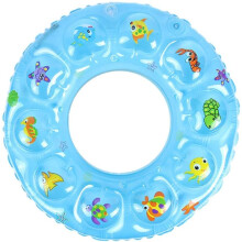 Pool Floaties Heavy Duty Inflatable Pool Floats for Adults and Kids River and Beach Party