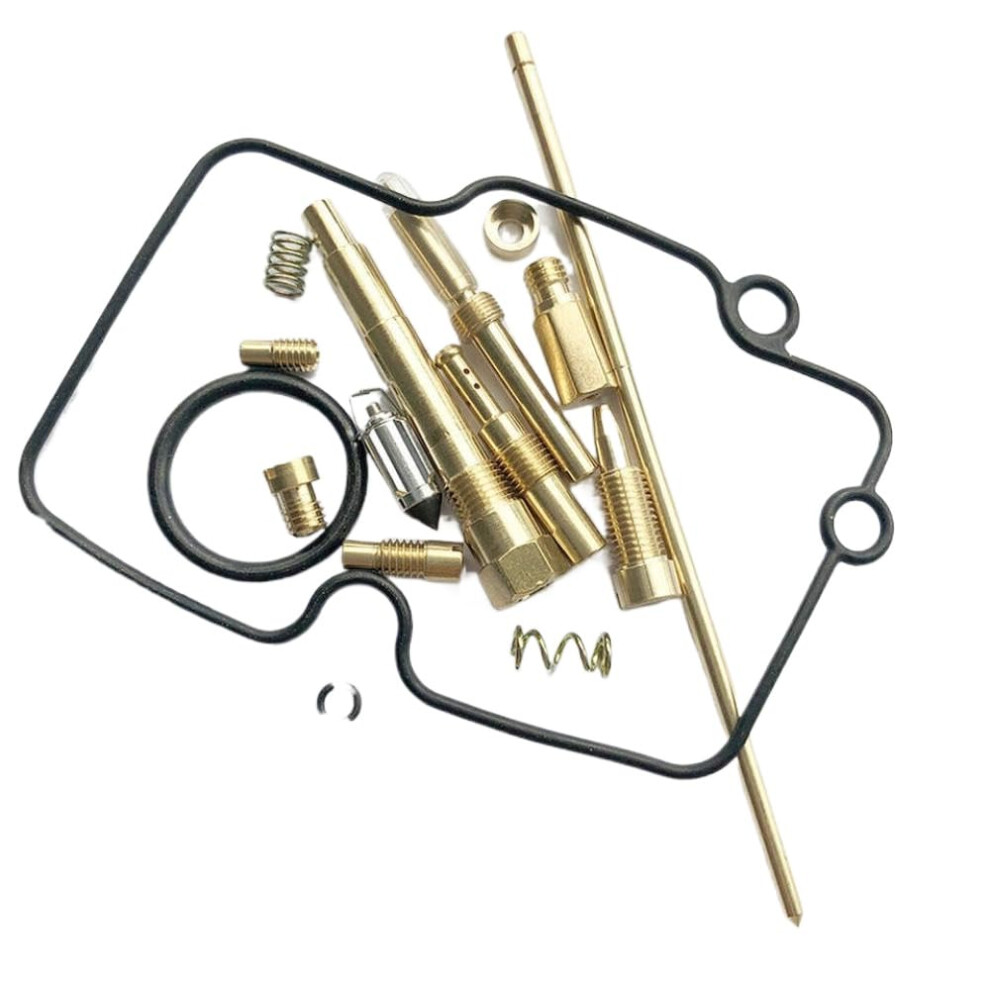 Carburetor Kit For Yfz450 20042009 Restore Engine Performance And Improve Fuel Efficiency 9070919708077