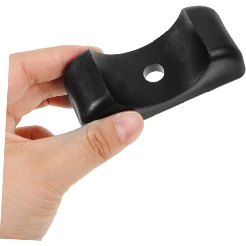NonSlip Pool Ladder Weight Replacement Pad for Secure Step Stability and Easy Installation 2