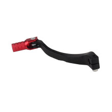 Motorcycle Gear Shifter Aluminum Folding Shift Lever for KAYO NC250 T6 K6 Dirt Bike Motocross