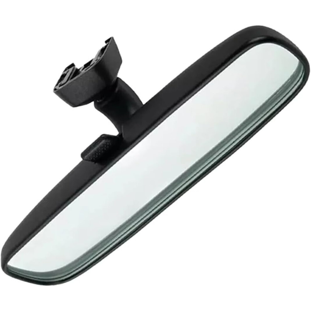 Driving Test Rear View Mirror For Yaris 20062016 With Strong Suction Cup And Hd Clarity 9455672649599